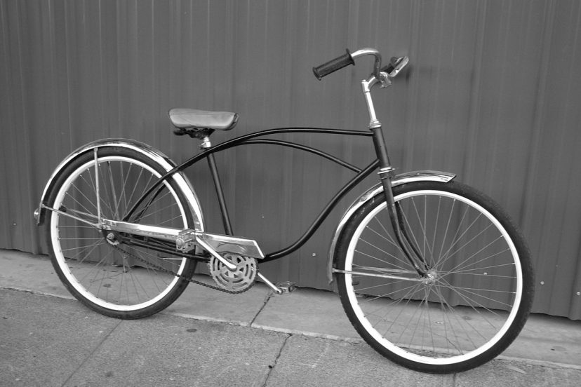 Retrospect Bicycle